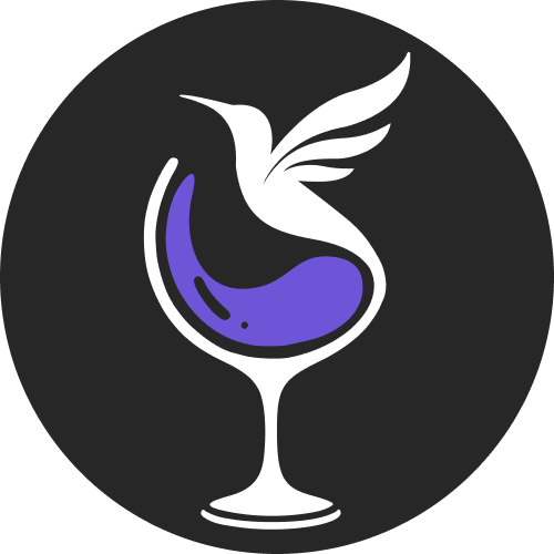 WineStream Logo
